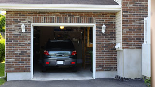 Garage Door Installation at Ridge, Illinois