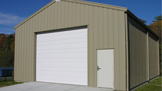 Garage Door Openers at Ridge, Illinois